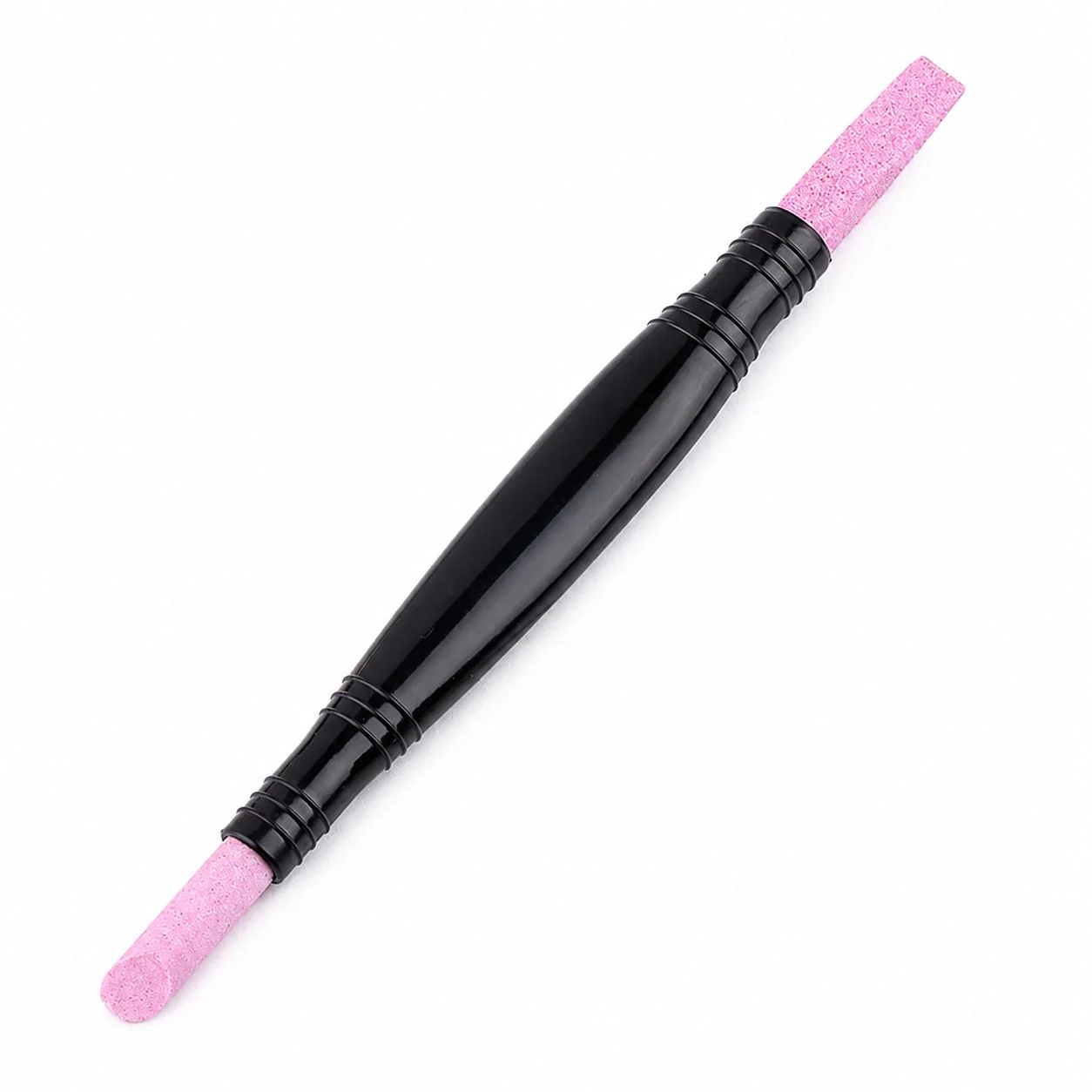 2 Way Stone Cuticle Remover Pusher & File - Image 10