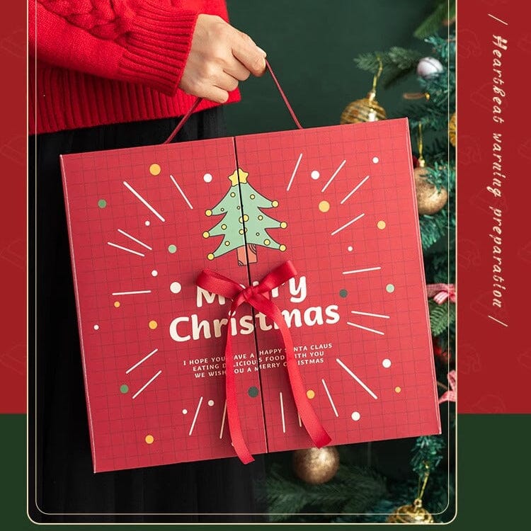 24-Days To Christmas Advent Calendar Nail Supplies - Image 4