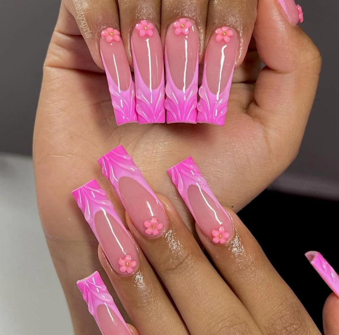 3D Nail Art Gel 15ml Jar - Image 6