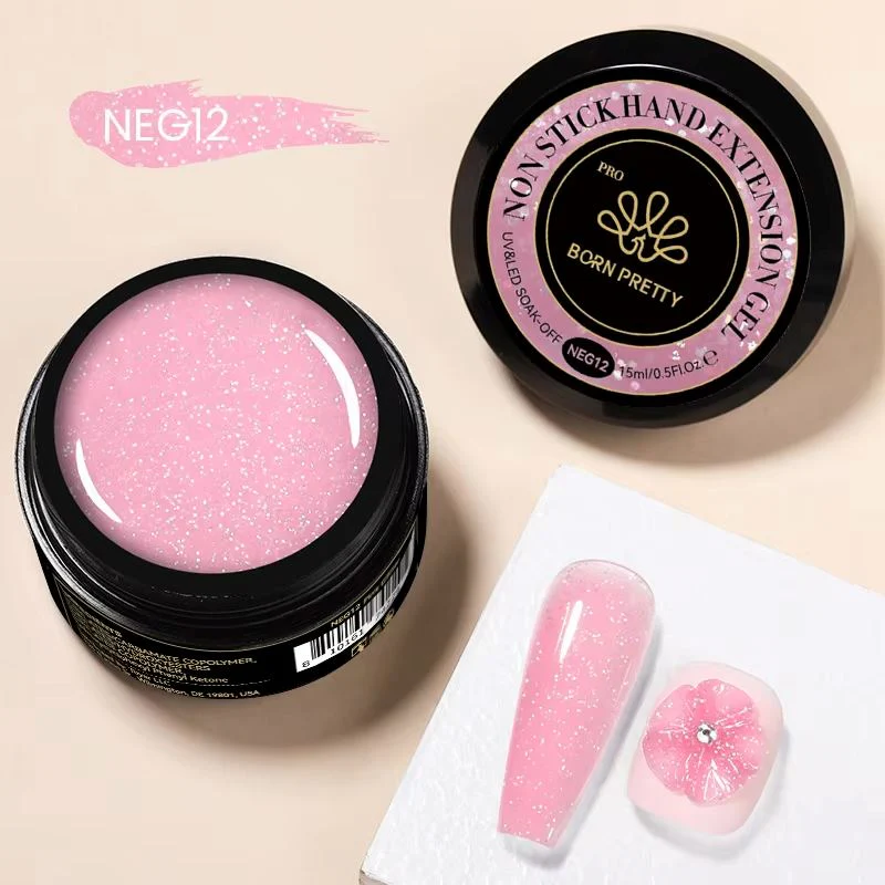 3D Nail Sculpture Carving Gel - Image 14
