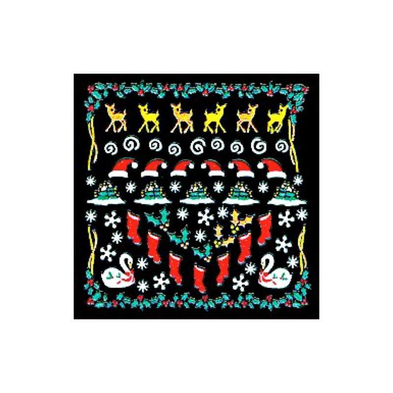 XMAS Nail Stickers - Image 4