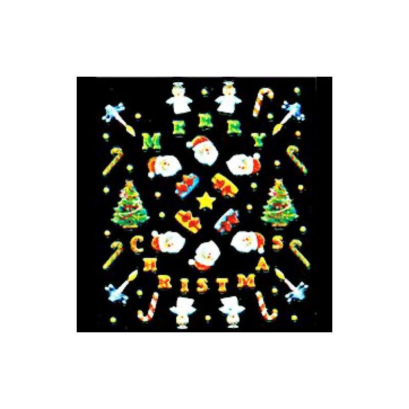XMAS Nail Stickers - Image 7