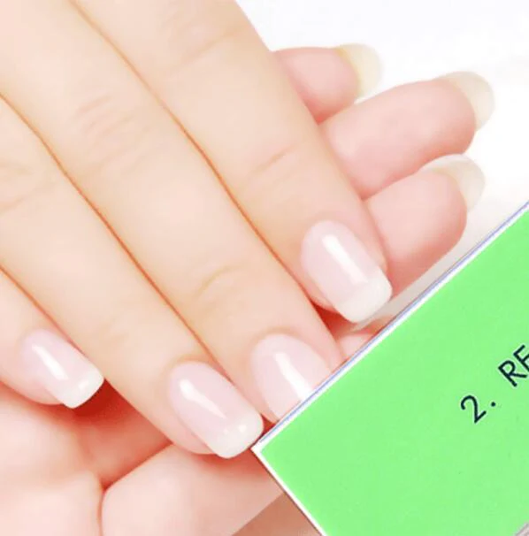 4 Way Nail Shiner Block Buffer - Image 3