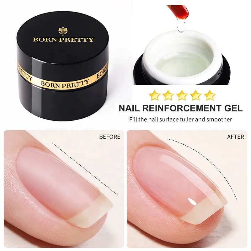 5 IN 1 Gel Born Pretty - Image 4