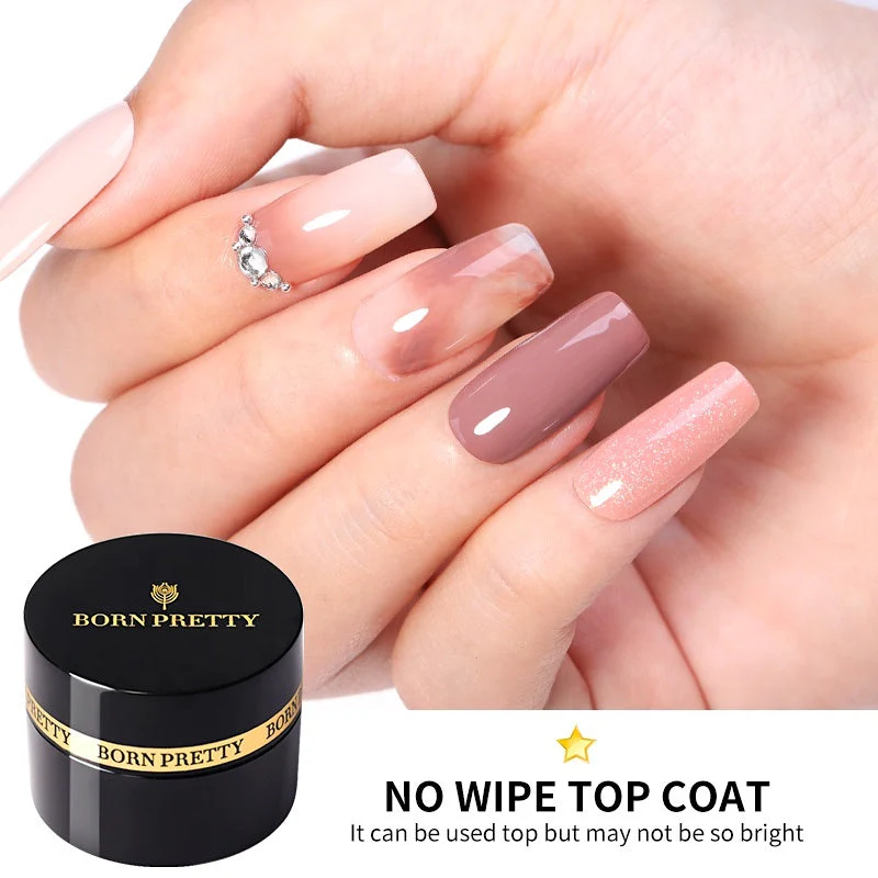 5 IN 1 Gel Born Pretty - Image 7