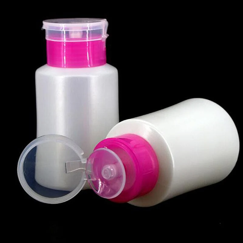 Acetone & Monomer Proof Dispenser Pump - High-Quality - Image 2