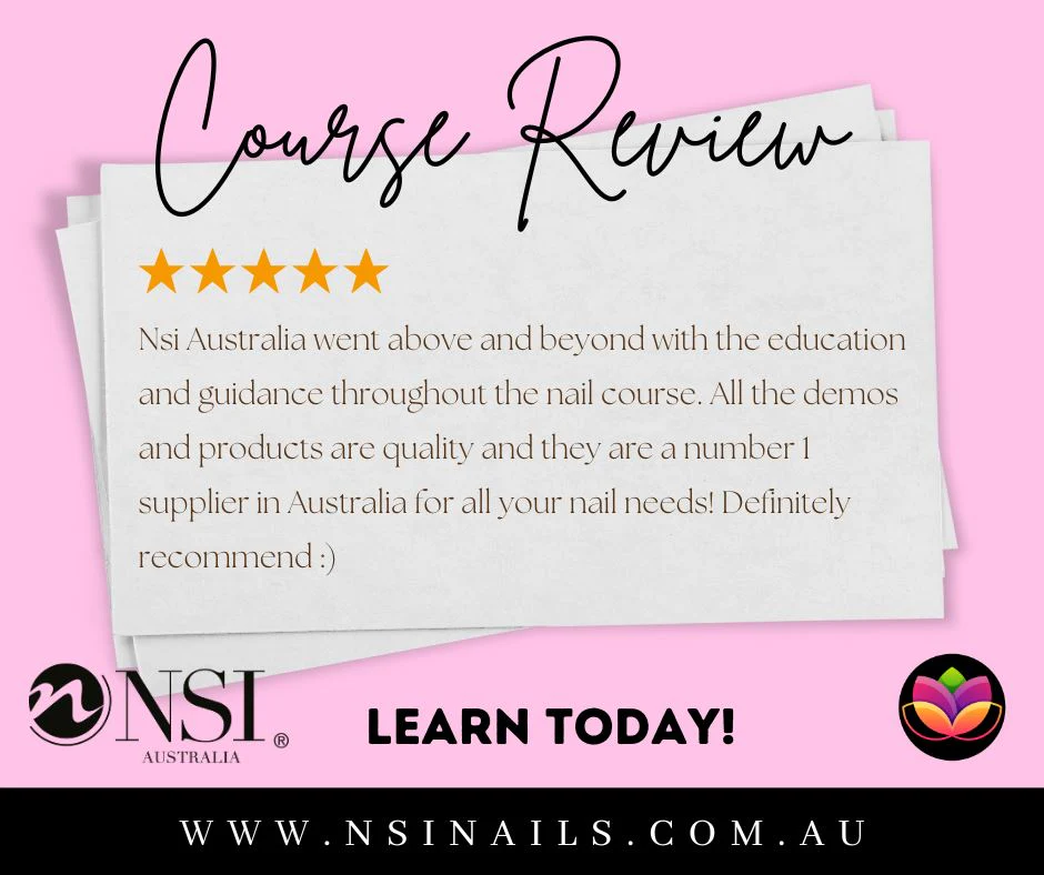 Acrylic, BIAB, Gel X Full Nail Technician Certificate Course - Image 5