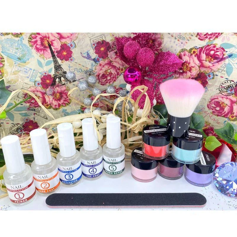 Acrylic Dipping Kit - Image 2