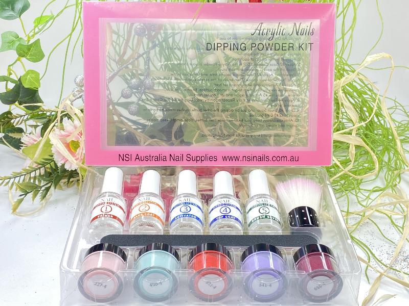 Acrylic Dipping Kit - Image 7