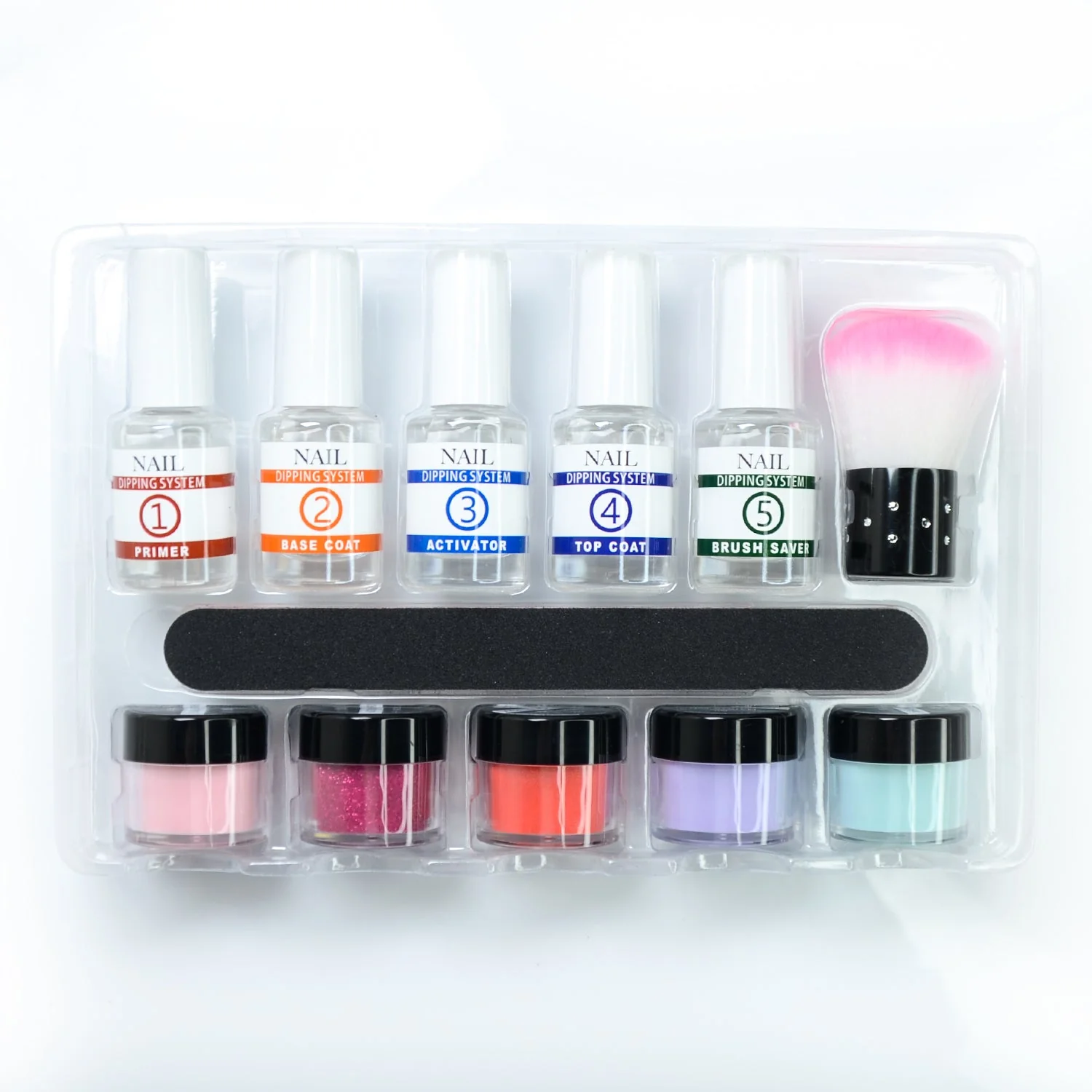 Acrylic Dipping Kit - Image 8