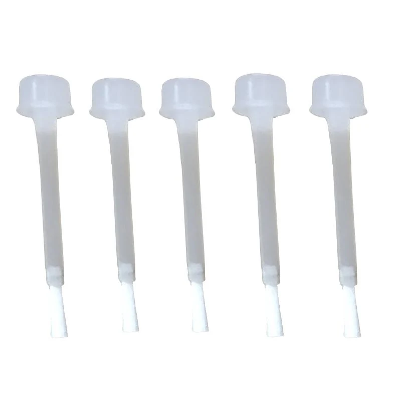 Acrylic Dipping System - Replacement Brush 5pcs