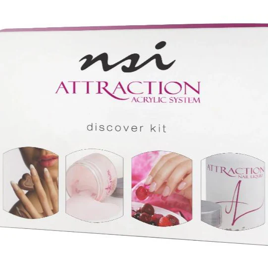 Acrylic Discover Kit - Image 3
