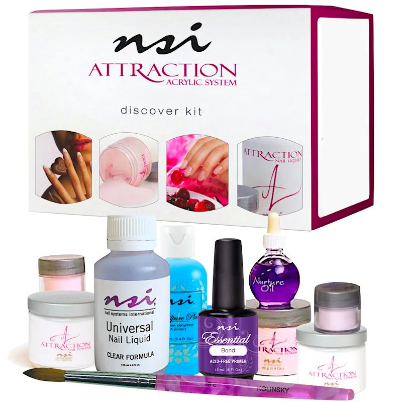 Acrylic Discover Kit - Image 6