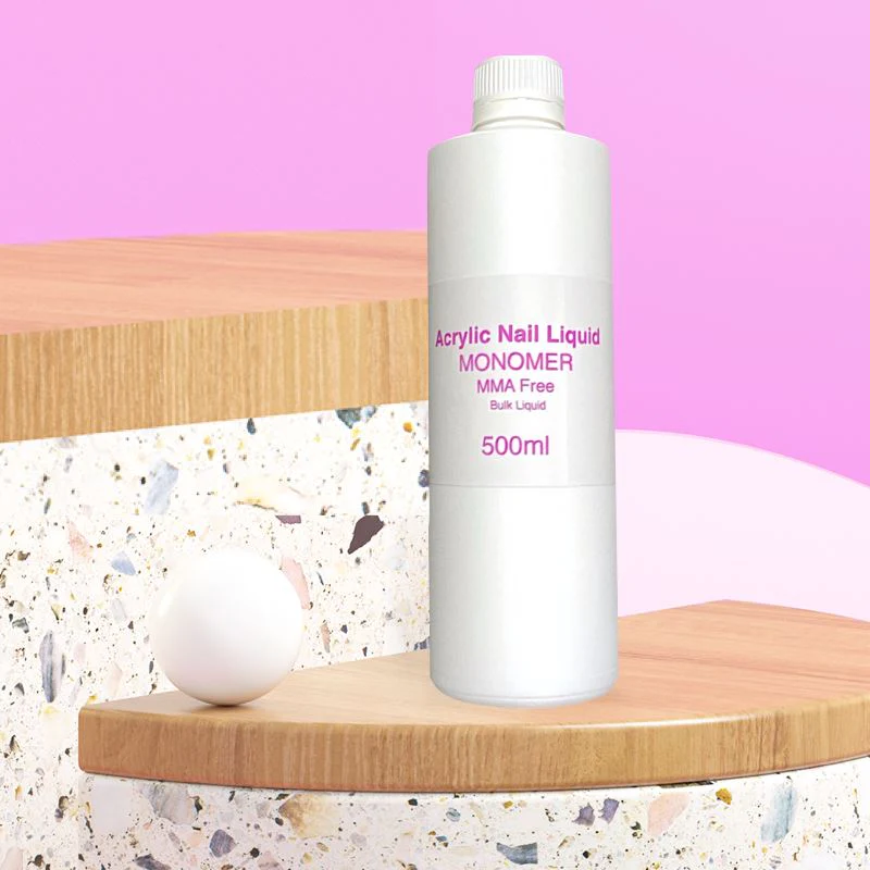 Acrylic Nail Liquid Monomer - Bulk Specials - Image 3