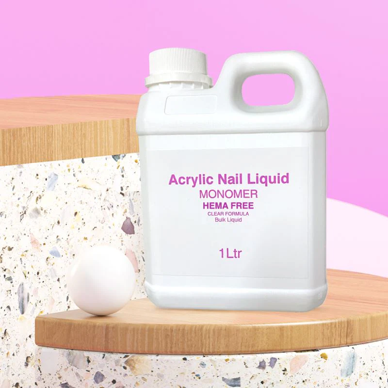 Acrylic Nail Liquid Monomer - Bulk Specials - Image 4
