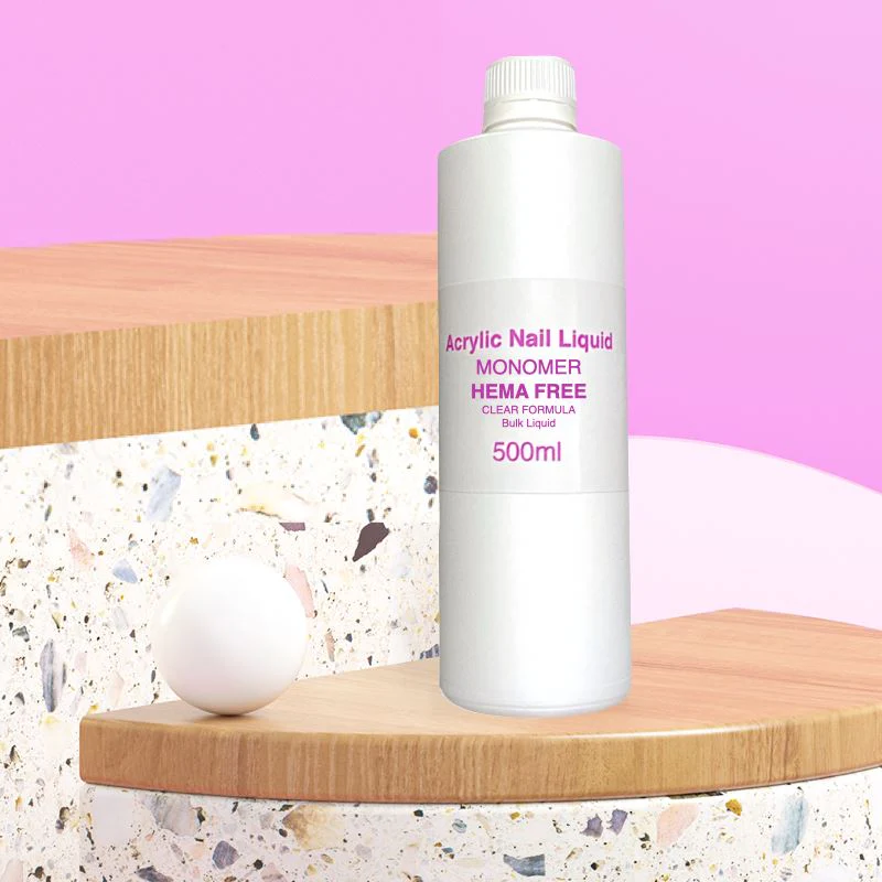 Acrylic Nail Liquid Monomer - Bulk Specials - Image 5