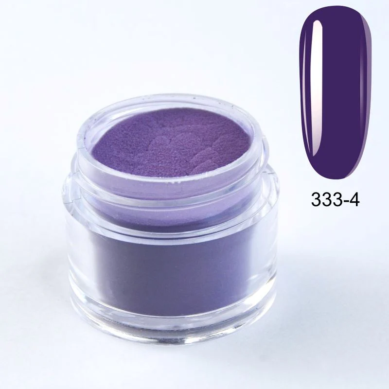 Acrylic Nail Powder Colours 10g - Image 107