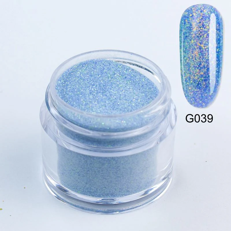 Acrylic Nail Powder Colours 10g - Image 117