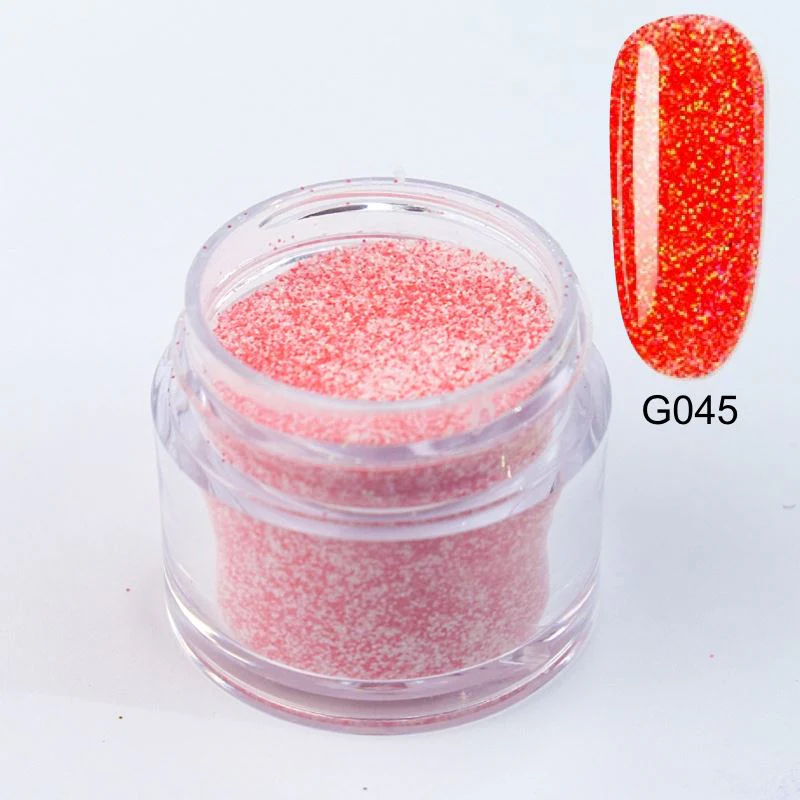 Acrylic Nail Powder Colours 10g - Image 127
