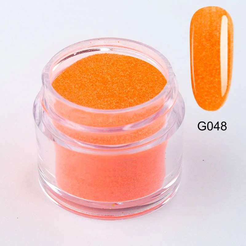 Acrylic Nail Powder Colours 10g - Image 131