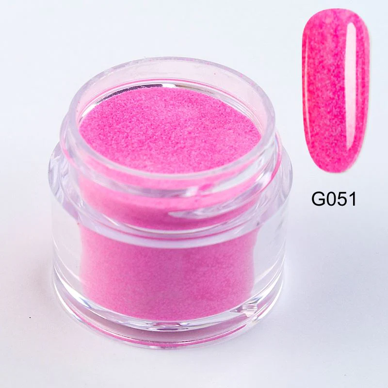 Acrylic Nail Powder Colours 10g - Image 133