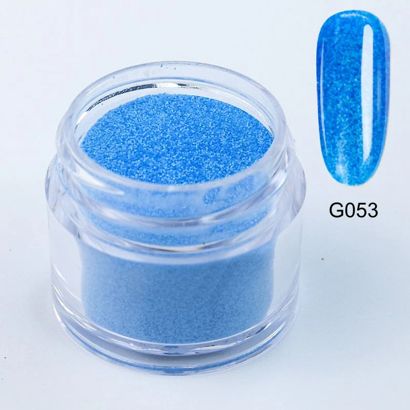 Acrylic Nail Powder Colours 10g - Image 135