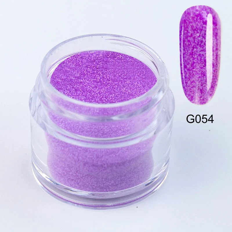 Acrylic Nail Powder Colours 10g - Image 137