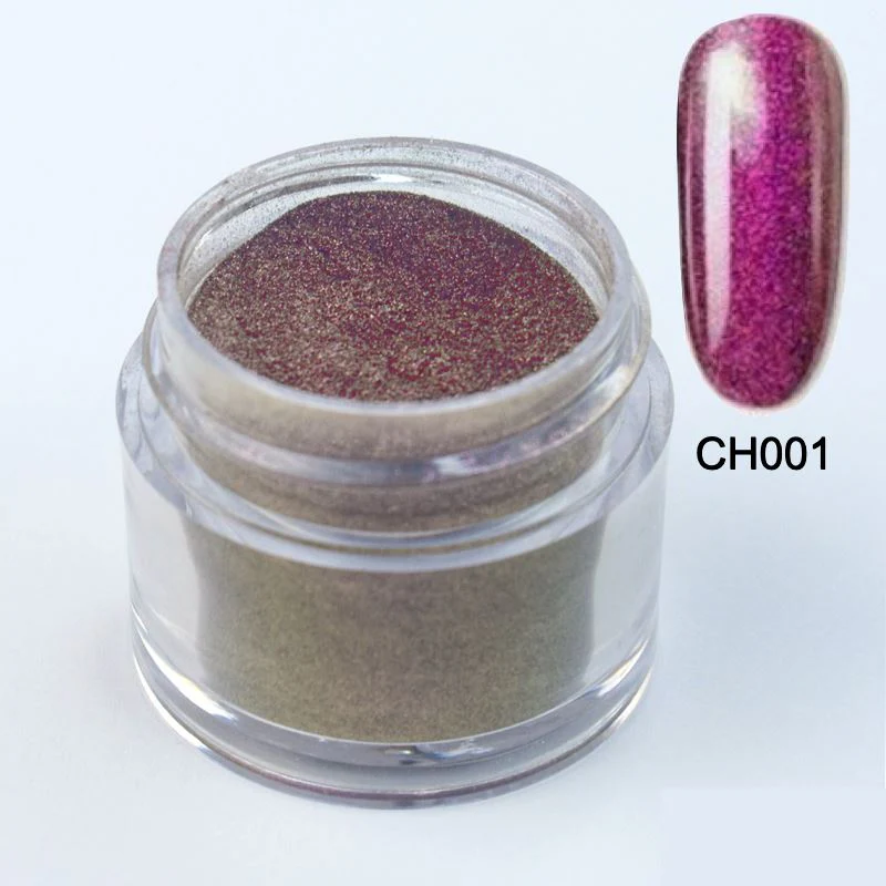 Acrylic Nail Powder Colours 10g - Image 139