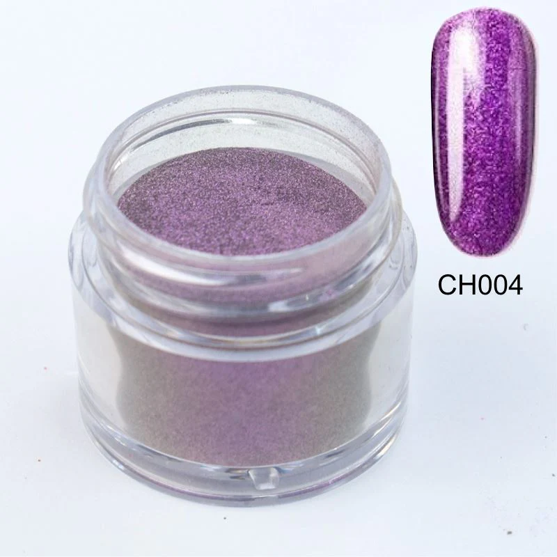 Acrylic Nail Powder Colours 10g - Image 141