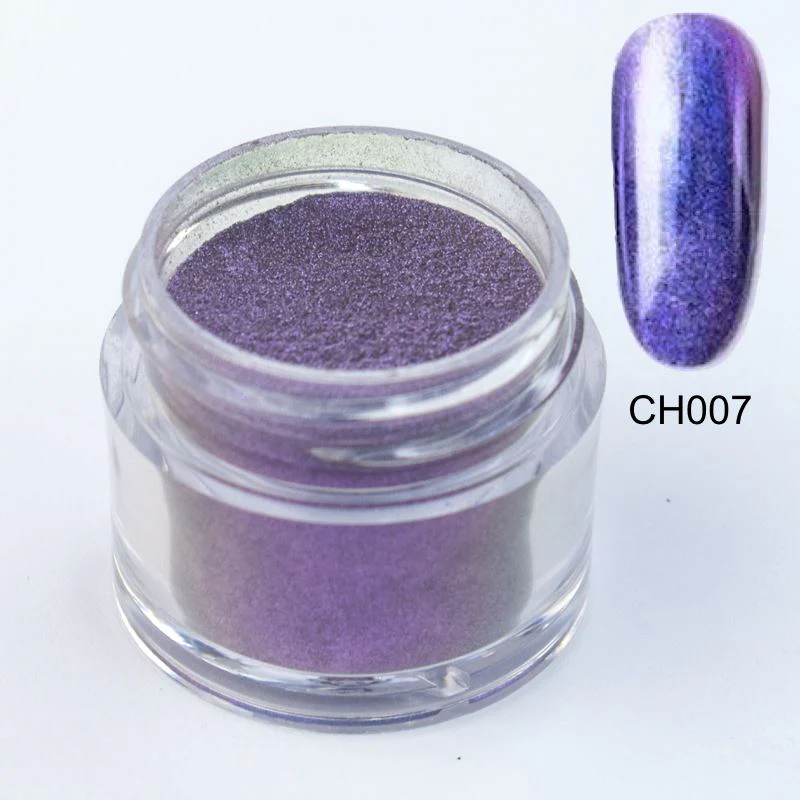 Acrylic Nail Powder Colours 10g - Image 147