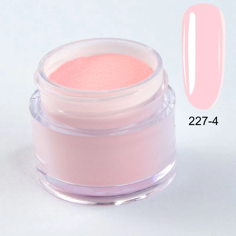 Acrylic Nail Powder Colours 10g - Image 15