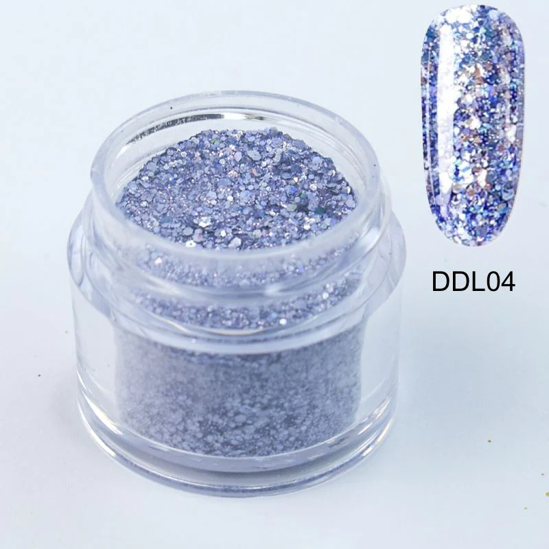 Acrylic Nail Powder Colours 10g - Image 161