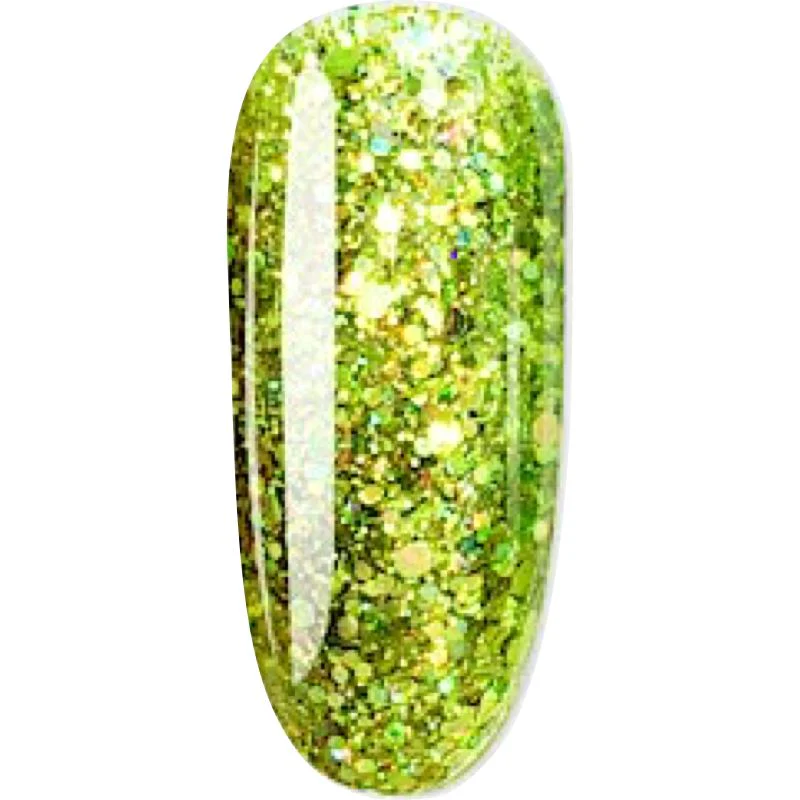 Acrylic Nail Powder Colours 10g - Image 168