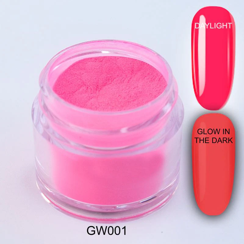 Acrylic Nail Powder Colours 10g - Image 179