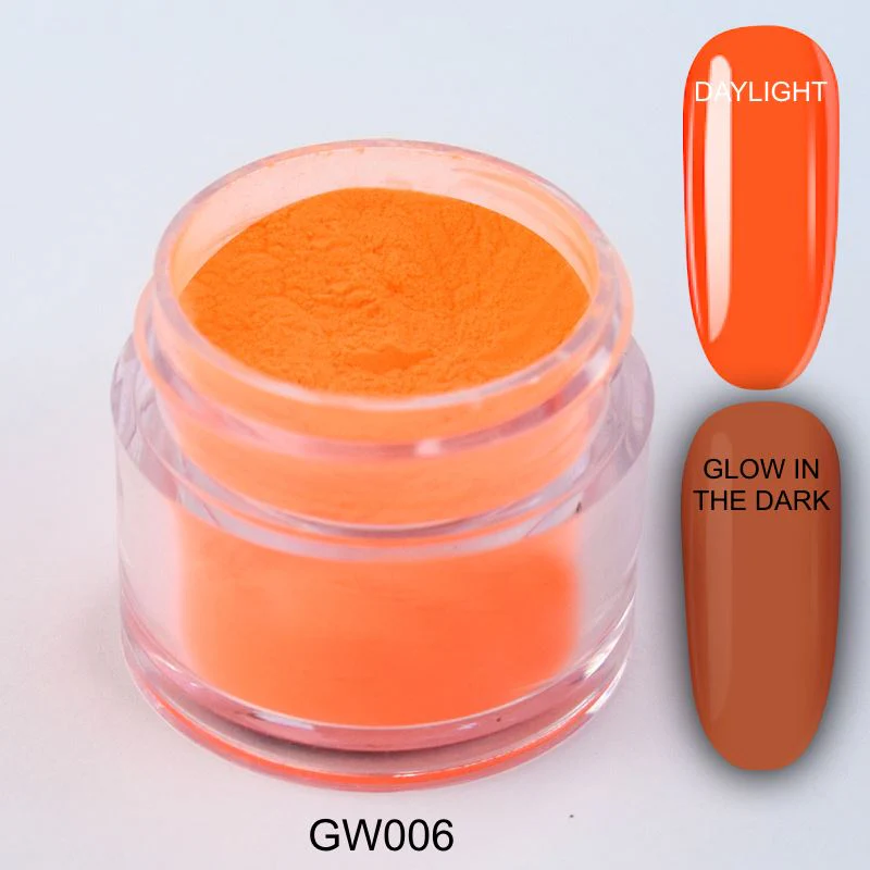 Acrylic Nail Powder Colours 10g - Image 185