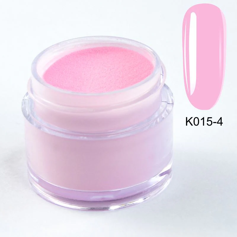 Acrylic Nail Powder Colours 10g - Image 19
