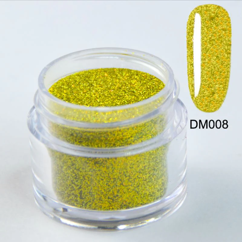 Acrylic Nail Powder Colours 10g - Image 195
