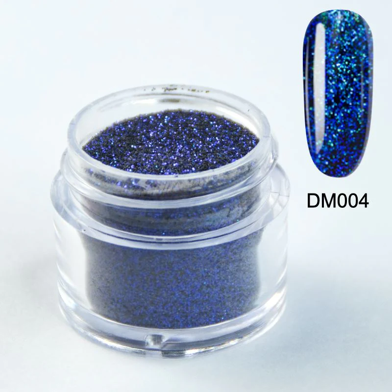 Acrylic Nail Powder Colours 10g - Image 197