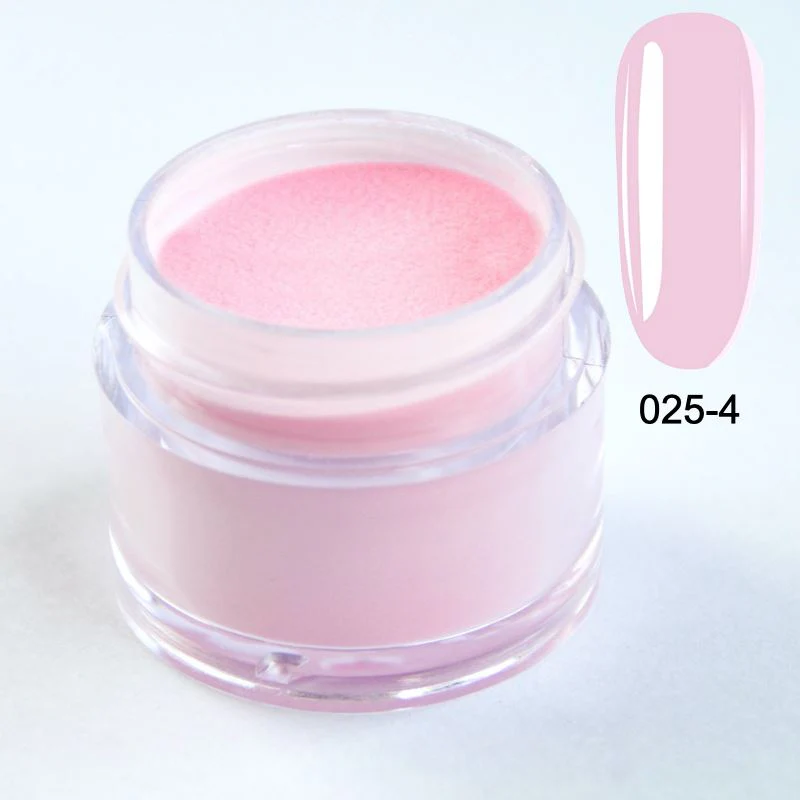 Acrylic Nail Powder Colours 10g - Image 21