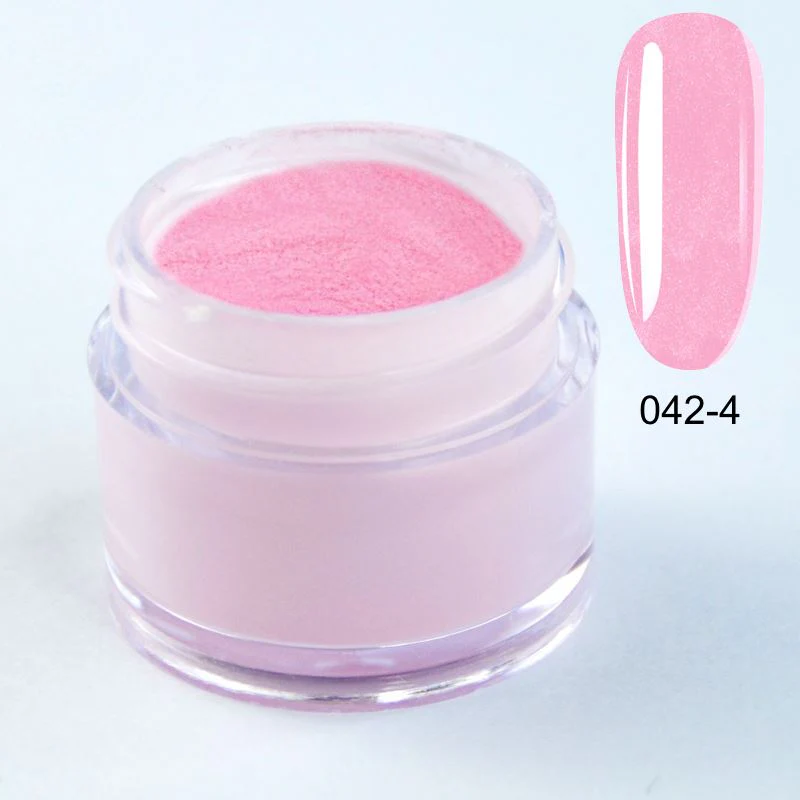 Acrylic Nail Powder Colours 10g - Image 23