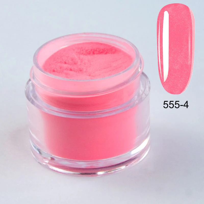 Acrylic Nail Powder Colours 10g - Image 35