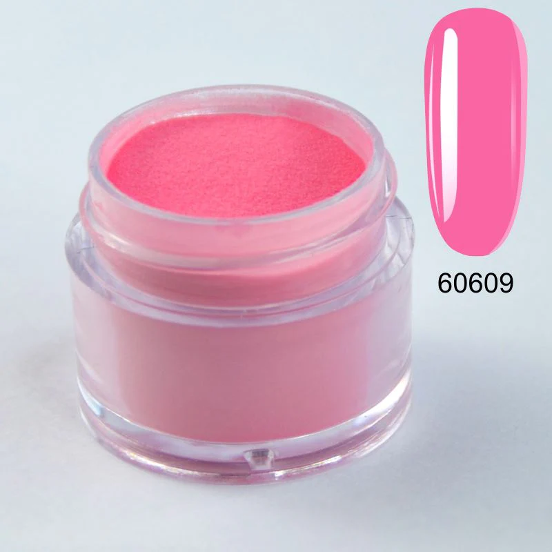 Acrylic Nail Powder Colours 10g - Image 37