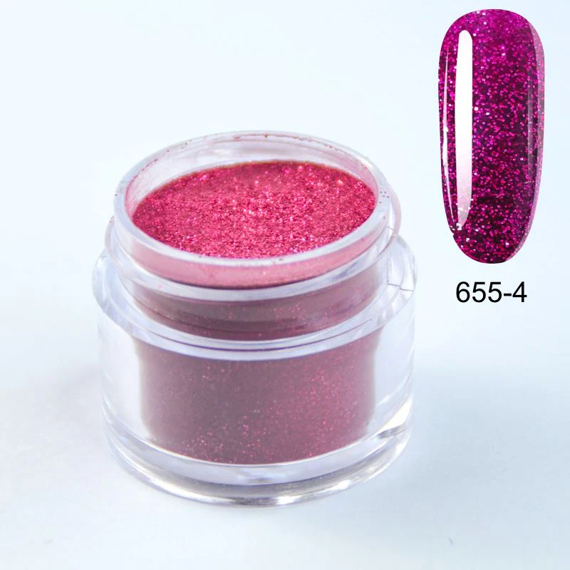 Acrylic Nail Powder Colours 10g - Image 43