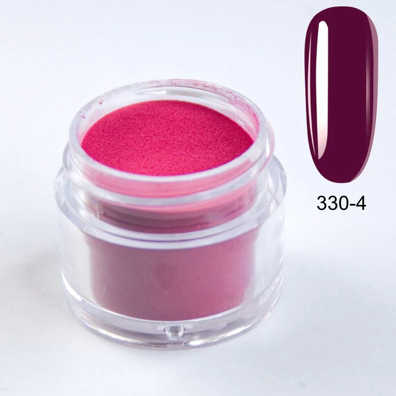 Acrylic Nail Powder Colours 10g - Image 45