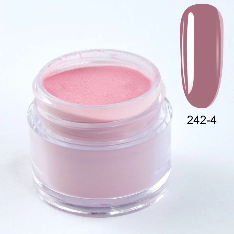Acrylic Nail Powder Colours 10g - Image 51