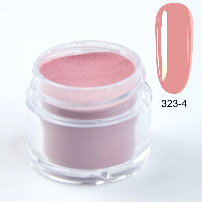 Acrylic Nail Powder Colours 10g - Image 53