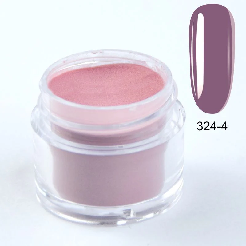 Acrylic Nail Powder Colours 10g - Image 59
