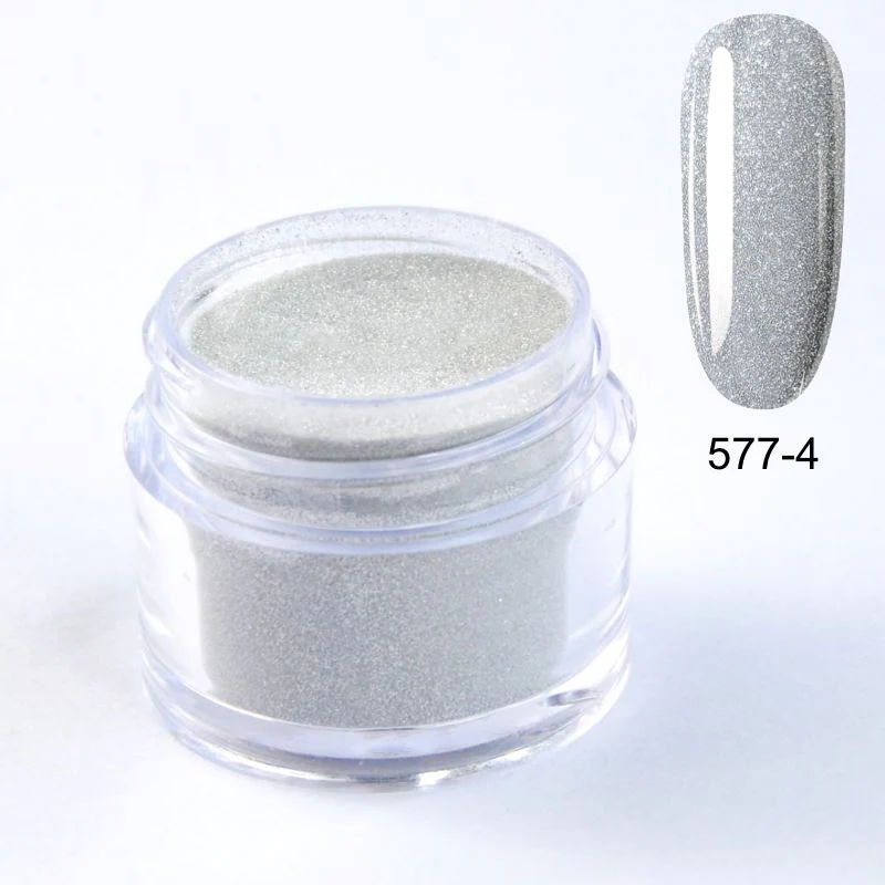 Acrylic Nail Powder Colours 10g - Image 67