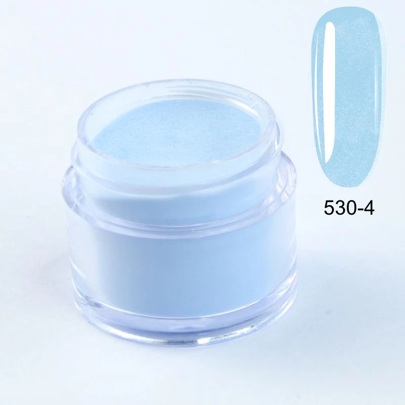 Acrylic Nail Powder Colours 10g - Image 87