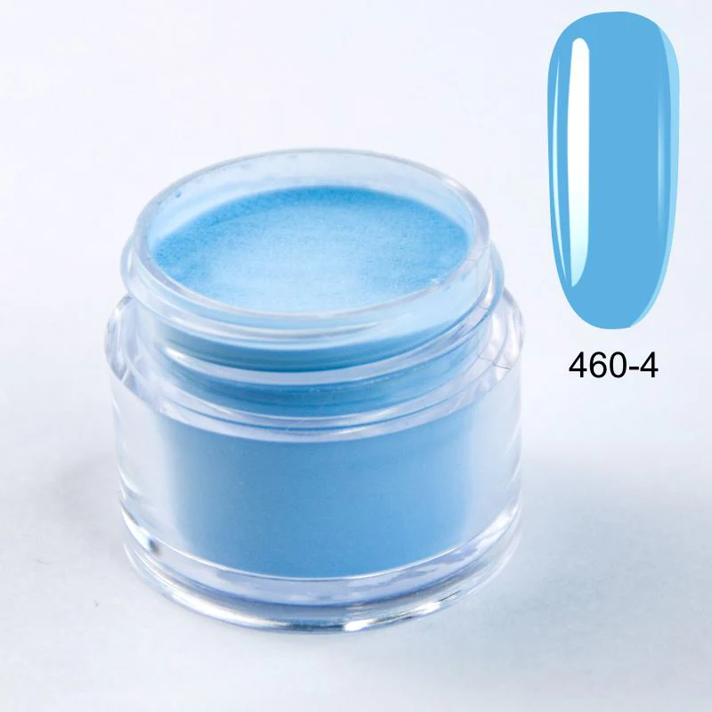 Acrylic Nail Powder Colours 10g - Image 89
